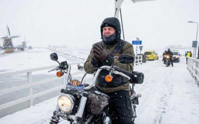 KKT 2026 24 t/m 26 oktober Friesland