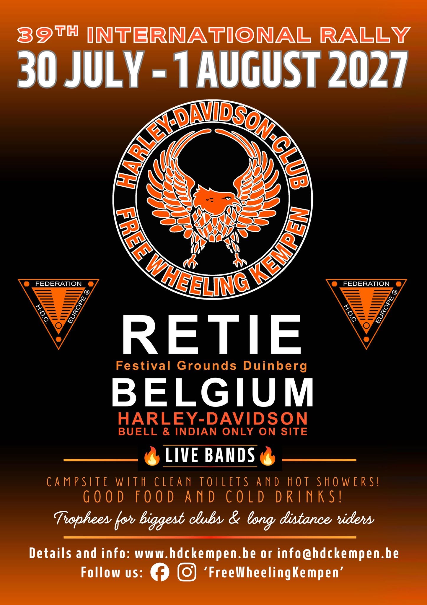 Retie 2027